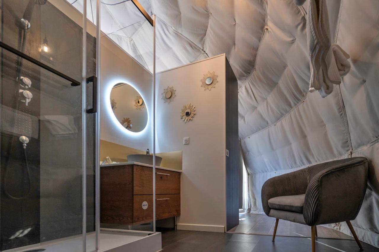 Au Champ de l'Insolite