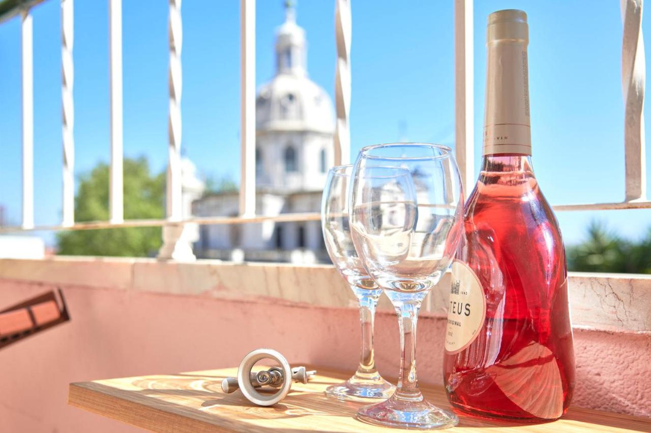 Enjoy the Sunny Balcony, By TimeCooler - 4