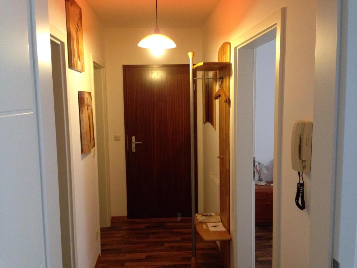 City Apartment in Nürnberg Center