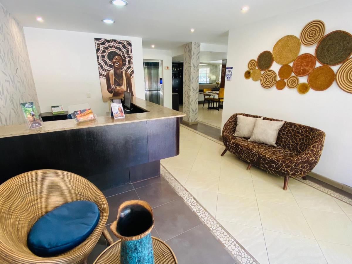 Hotel Retiro 84 - 3