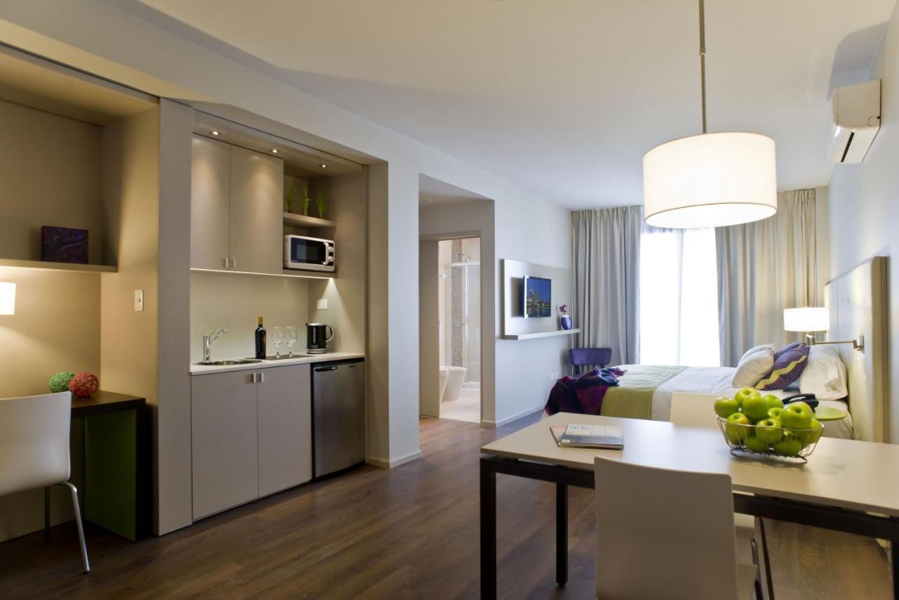 Bulnes Eco Suites - 4