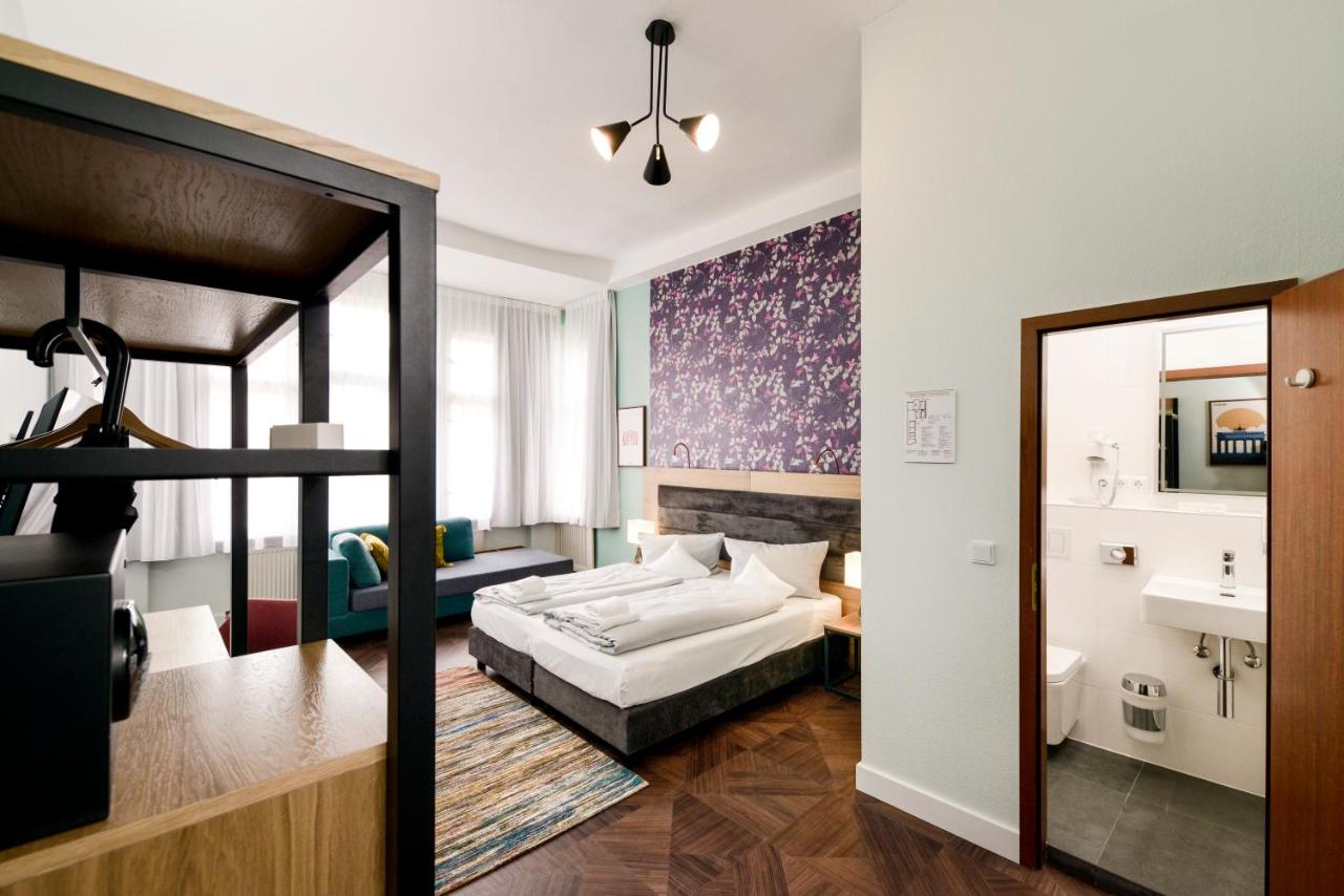 Arco Smart Hotel Berlin - 2