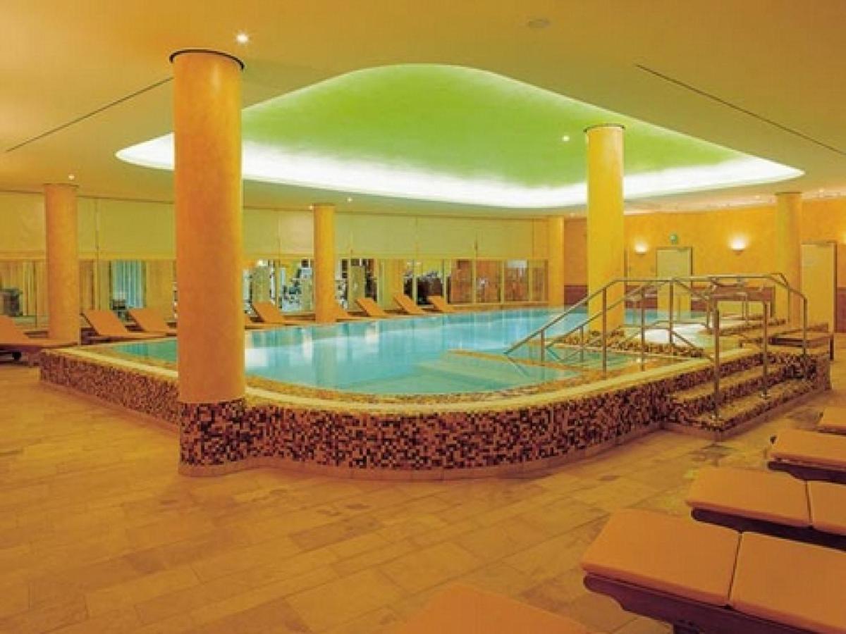 Residenz am Dom Boardinghouse Apartments