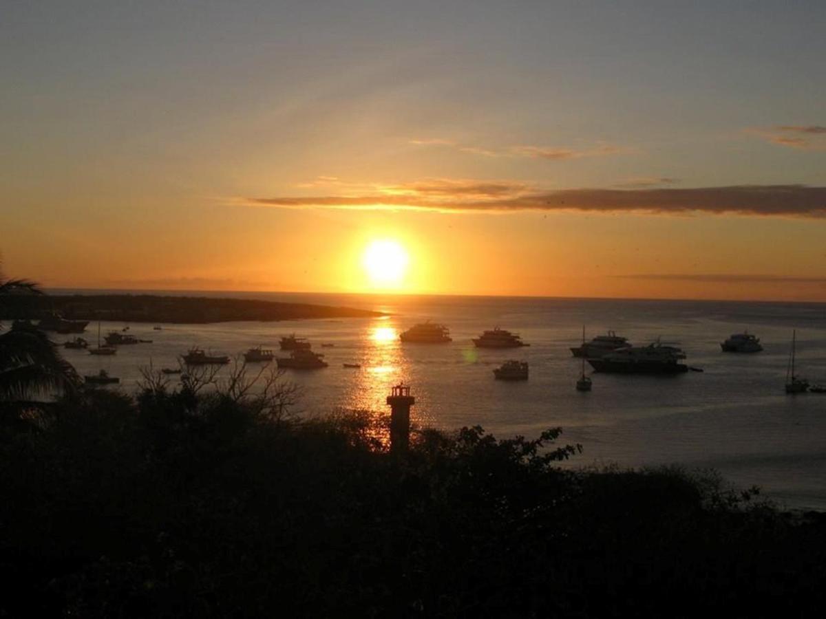 Beach: Hostal Cabañas Don Jorge