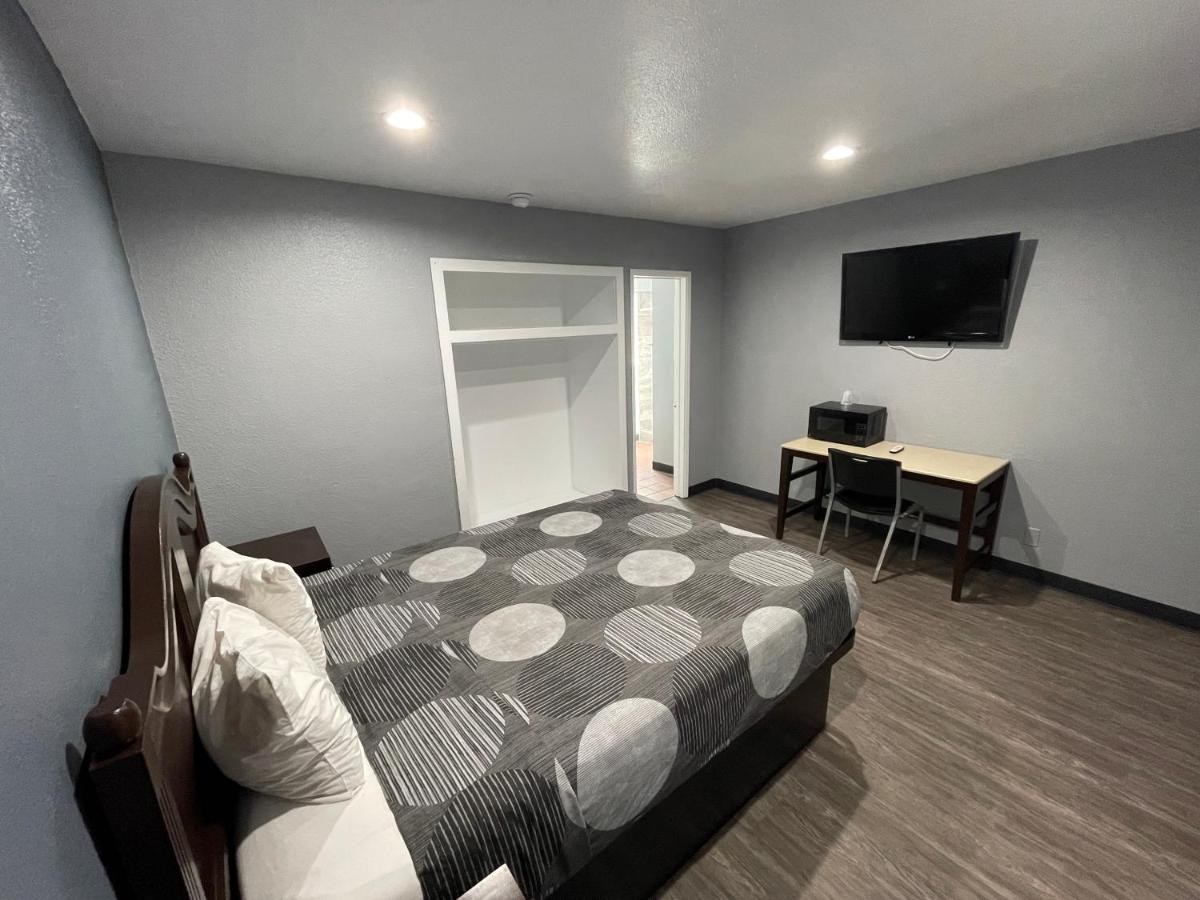 Cornett Motel — photo 15