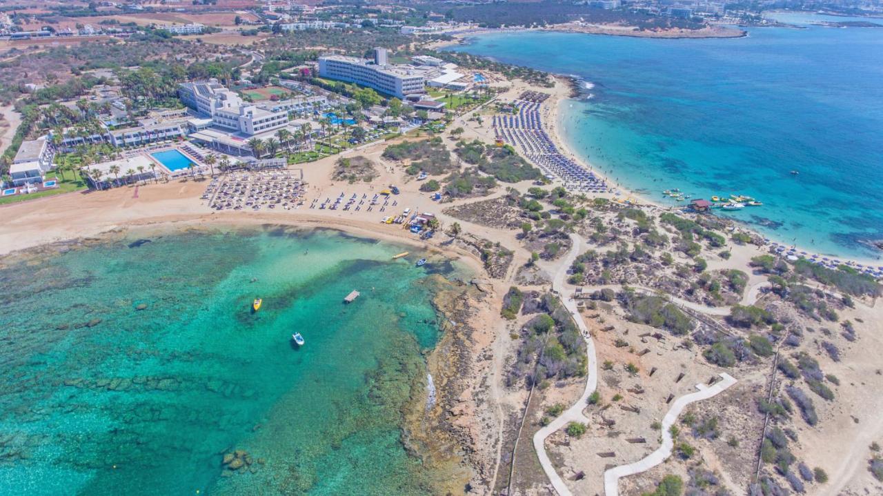 Dome Beach Marina Hotel & Resort photo