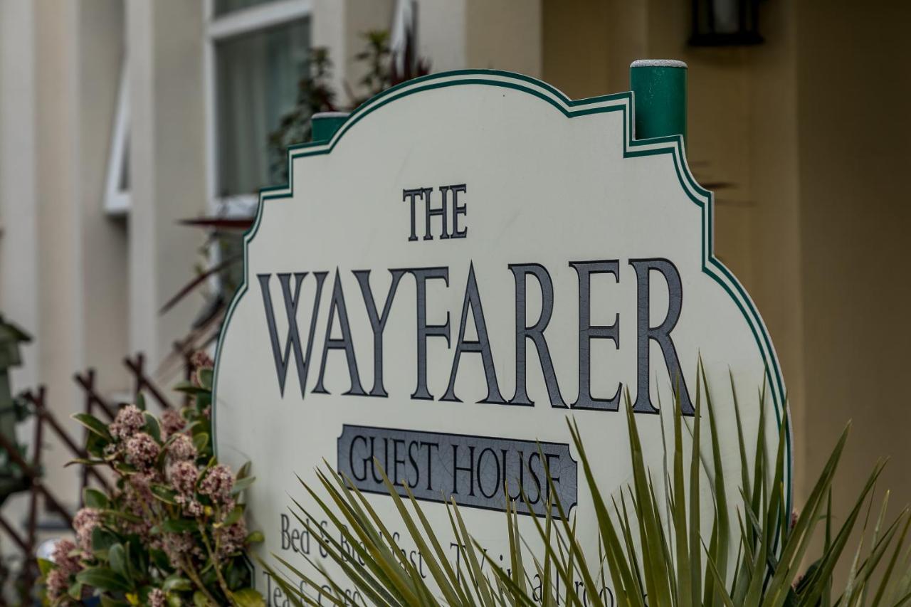 The Wayfarer Guest House - Laterooms