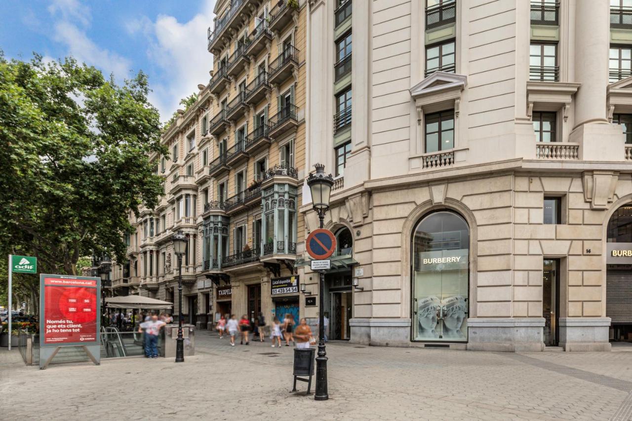 Luxury Paseo de Gracia Casa Batlló, Barcelona – opdaterede ...
