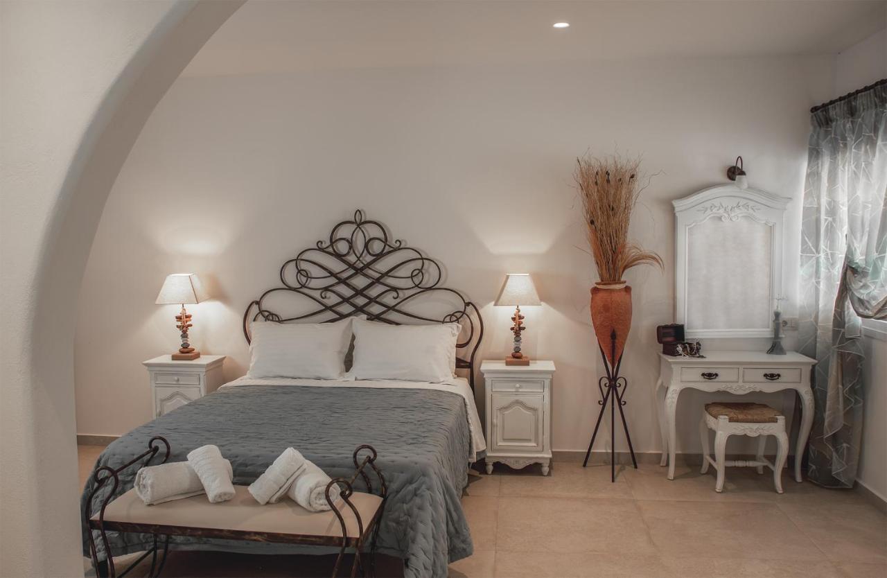 PITHOS MODERN APARTMENTS - 3