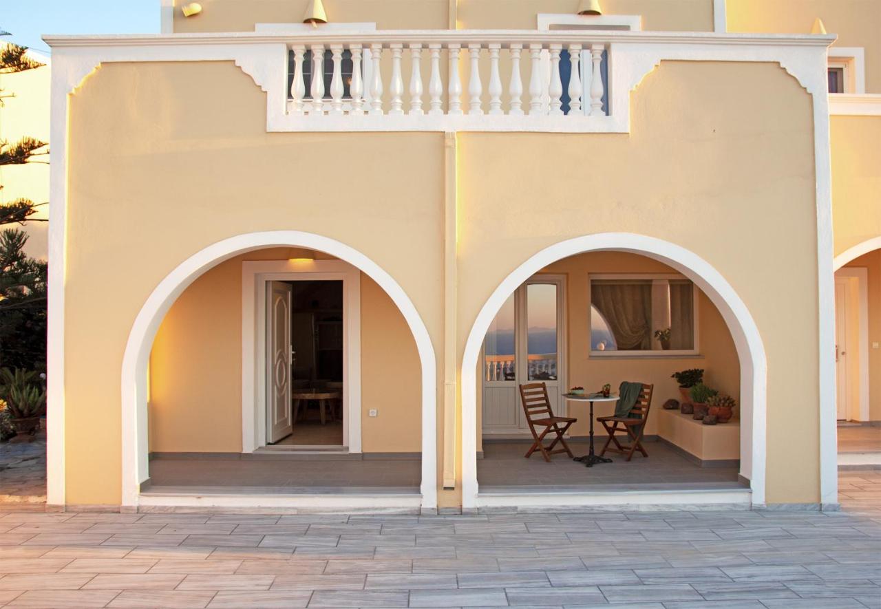 PITHOS MODERN APARTMENTS - 2