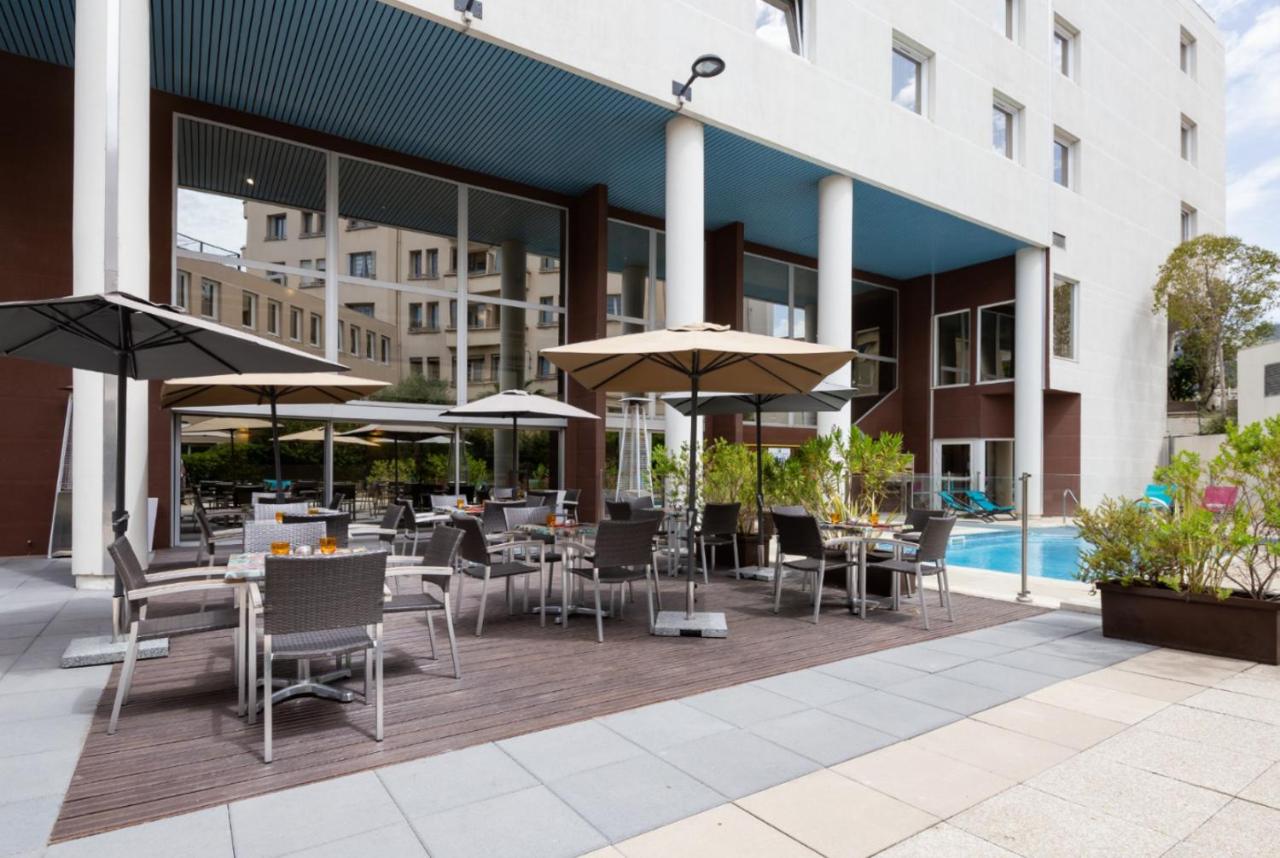 Holiday Inn TOULON - CITY CENTRE - Laterooms