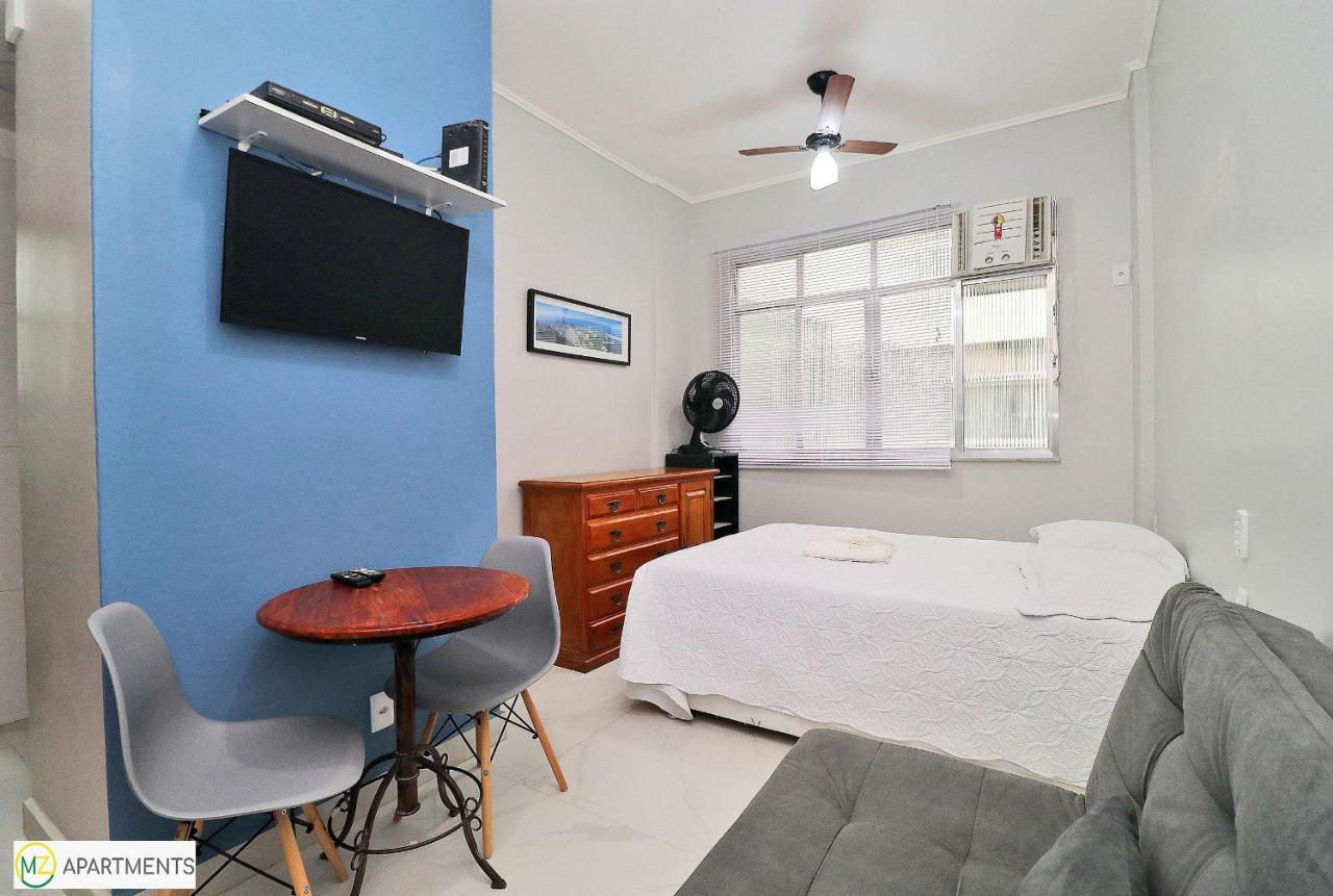 Studio in the heart of Copacabana for 3 persons - 2