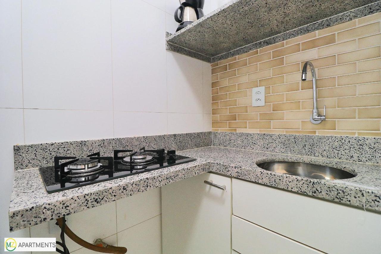 Studio in the heart of Copacabana for 3 persons - 3