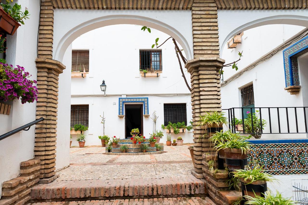 DEANES ROOMS, Córdoba – Precios actualizados 2022