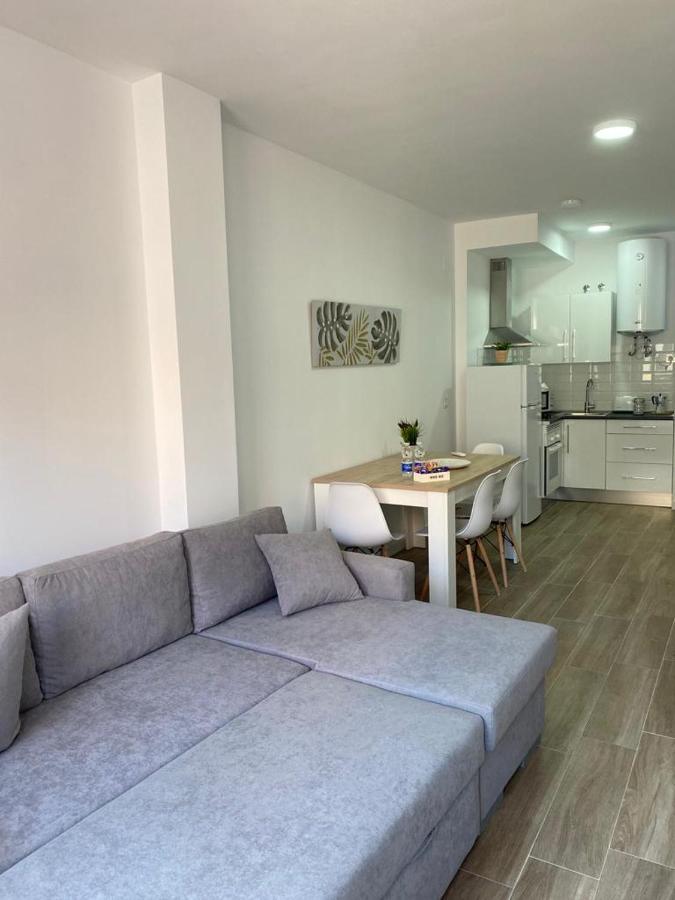 APARTAMENTOS MARMOLES CENTRO - 4