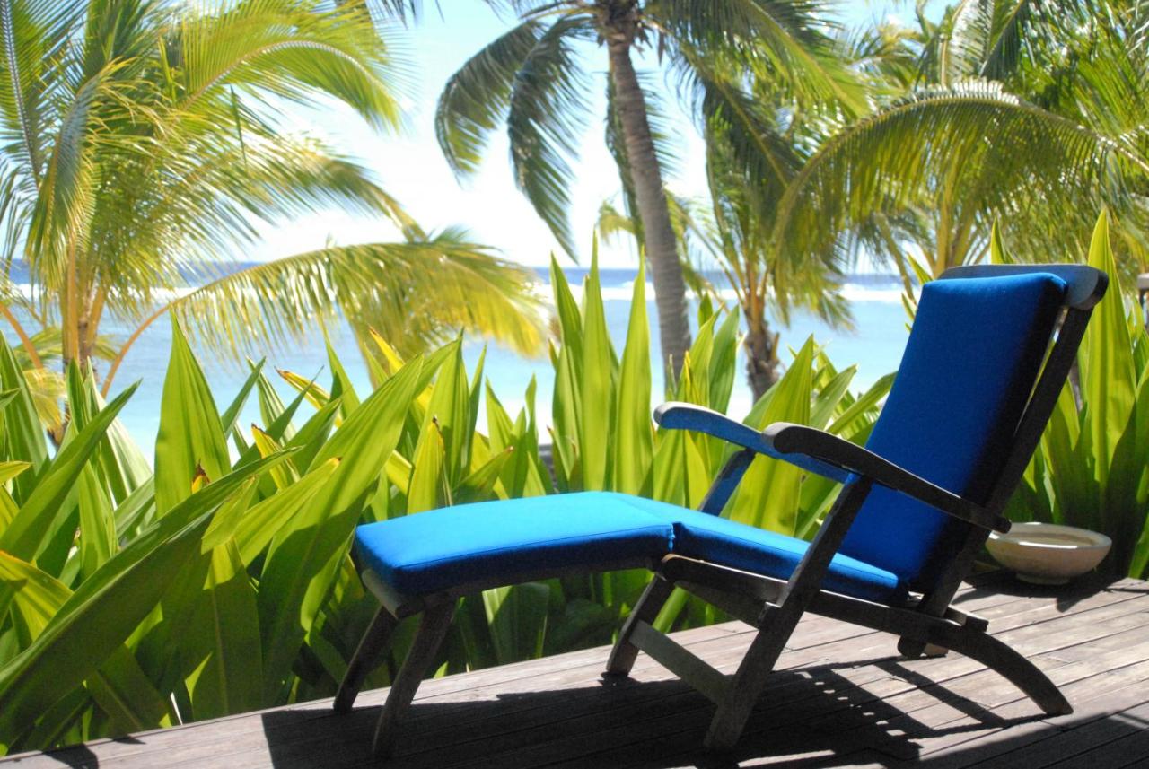 Magic Reef Bungalows photo