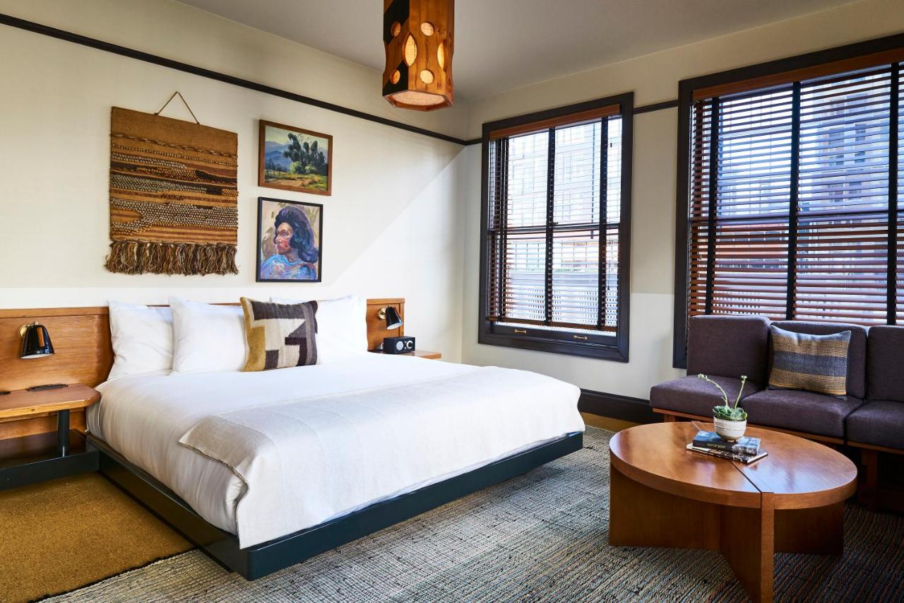 Freehand Los Angeles - 3