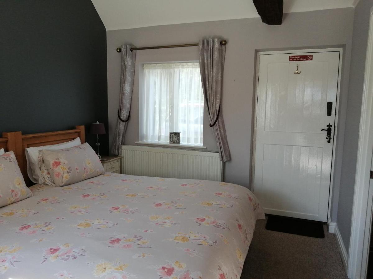 Risley Guest House - Laterooms