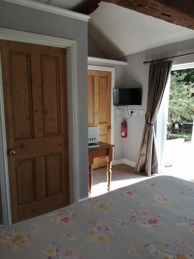 Risley Guest House - Laterooms