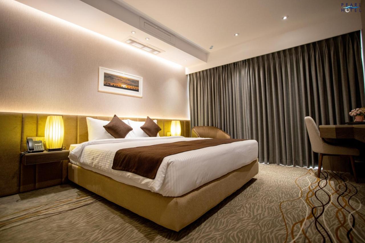 Pearl Hotel photo