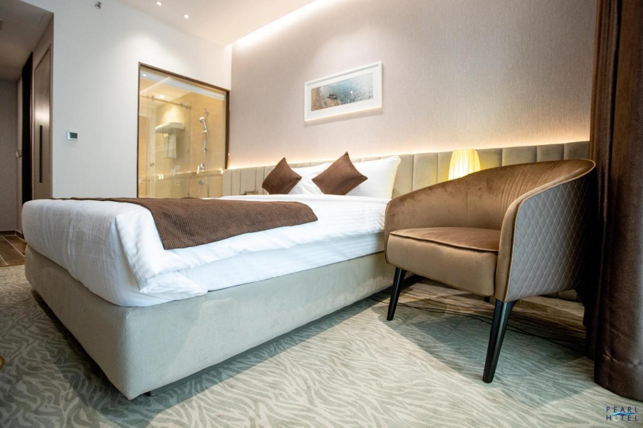 Pearl Hotel photo