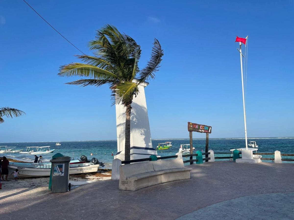 Casa del Puerto photo