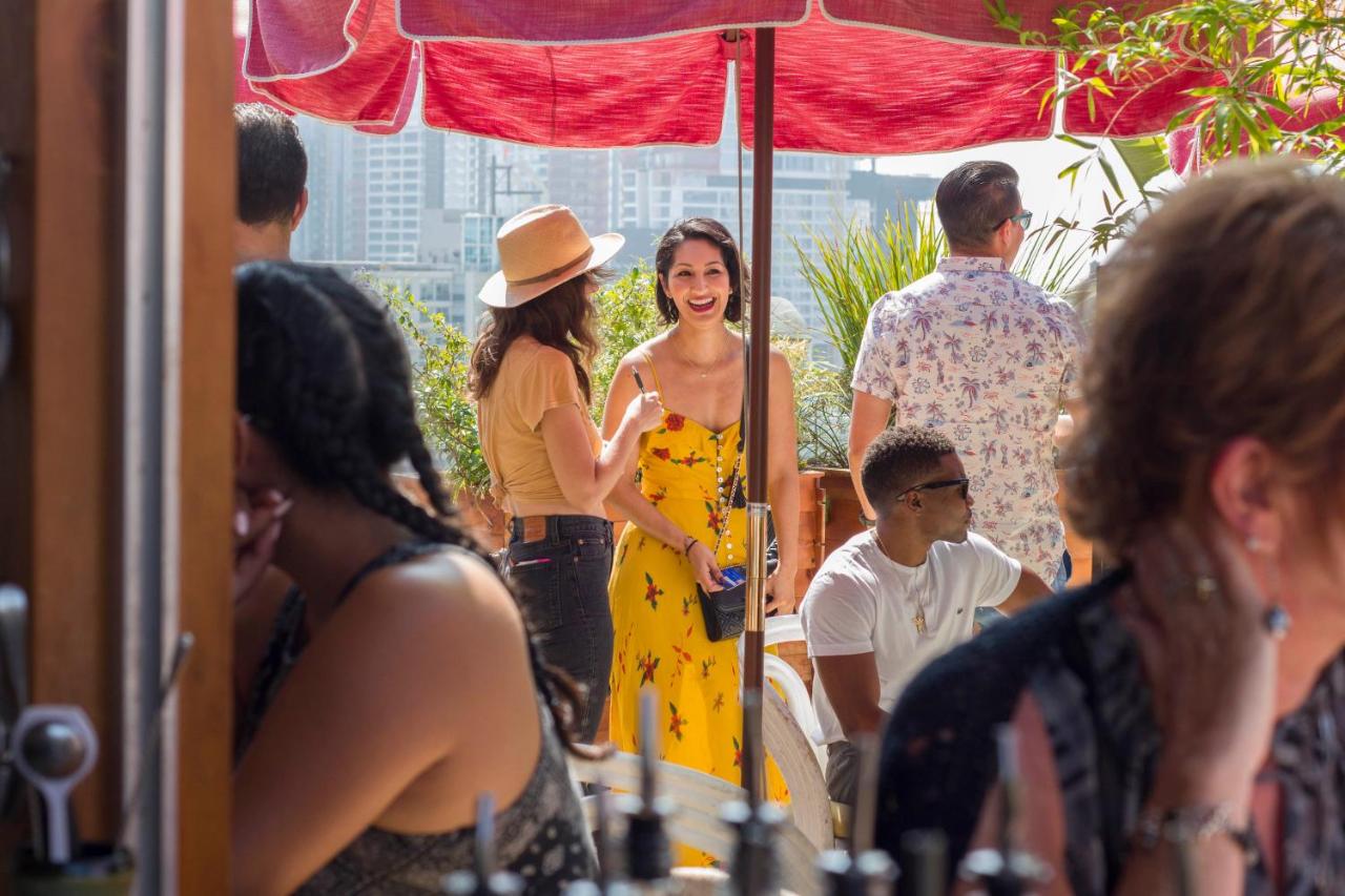 Freehand Los Angeles - 5