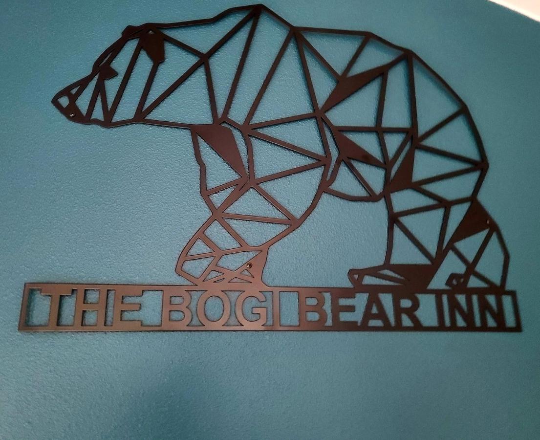 The Bogi Bear Inn — photo 12