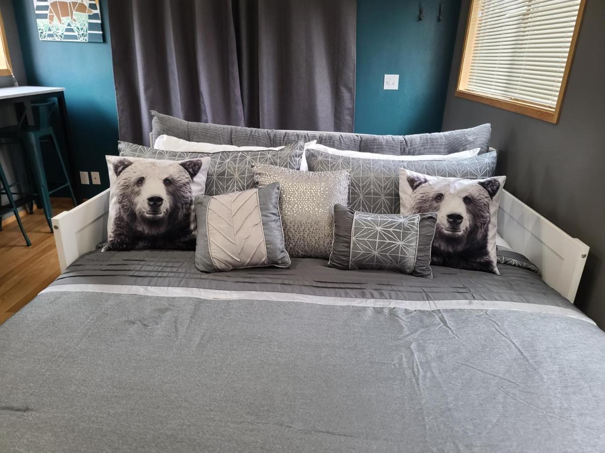 The Bogi Bear Inn — photo 13