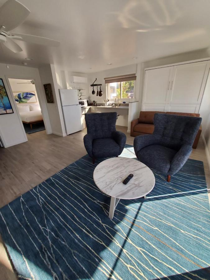Sea Horse Resort — photo 24