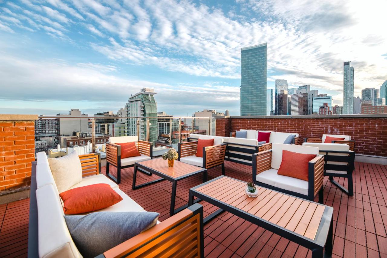 The Modernist Hotel - 5