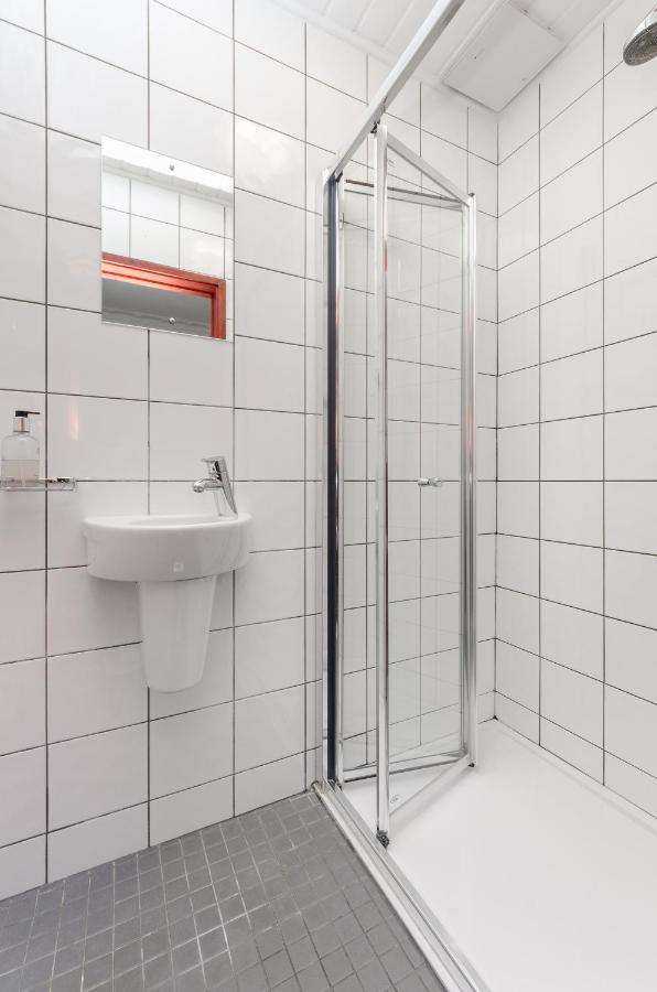 Wardonia Hotel Kings Cross - 3