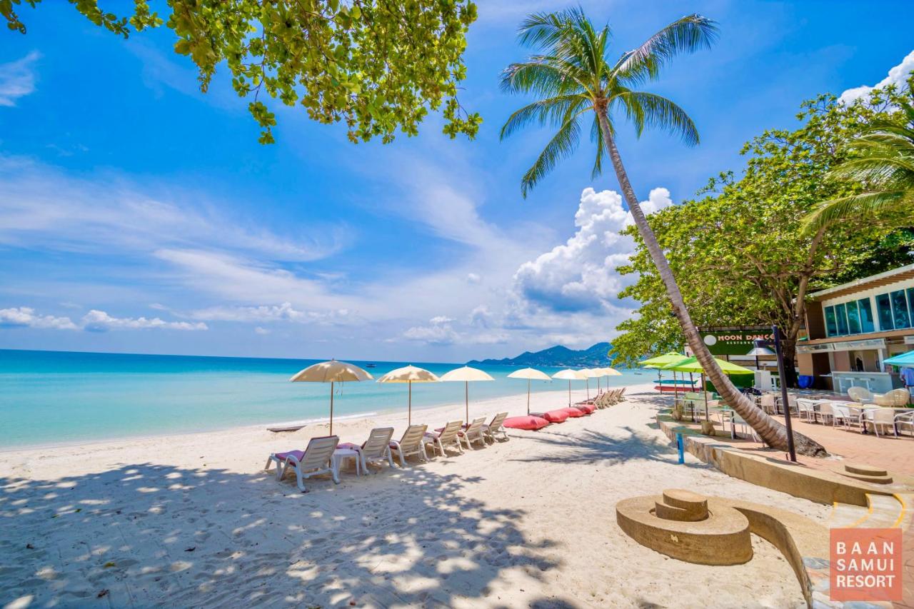 Image: Baan Samui Resort - SHA Extra Plus