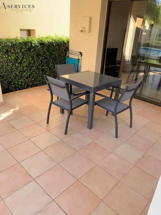 BONITO APARTAMENTO CON PISCINA COMUNITARIA, San Javier ...