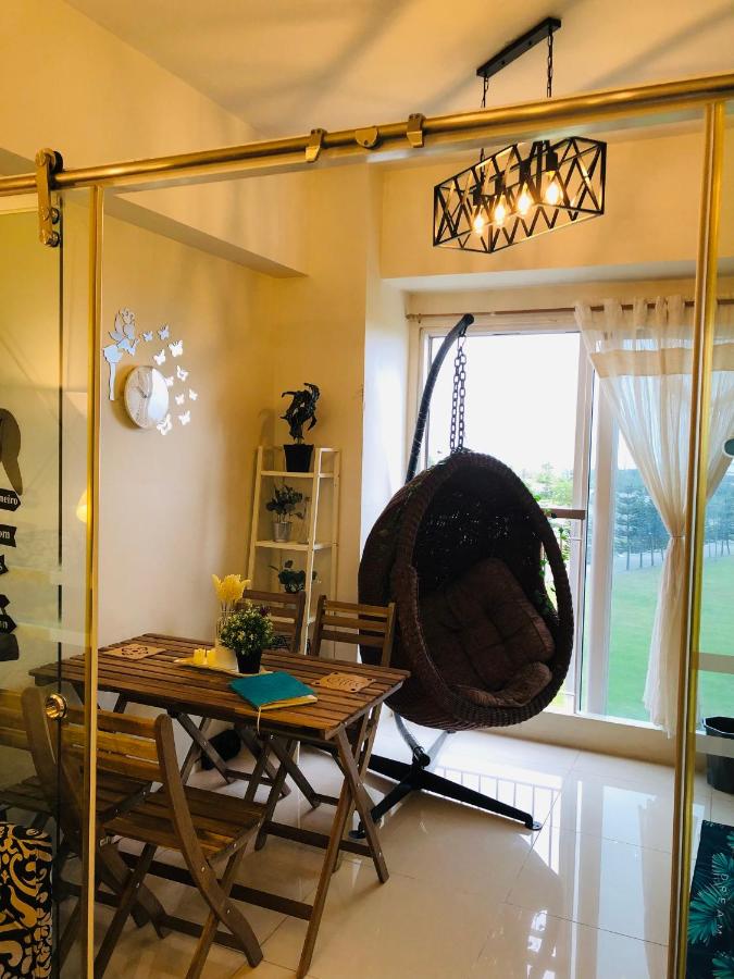 Cool & Windy Tagaytay Staycation