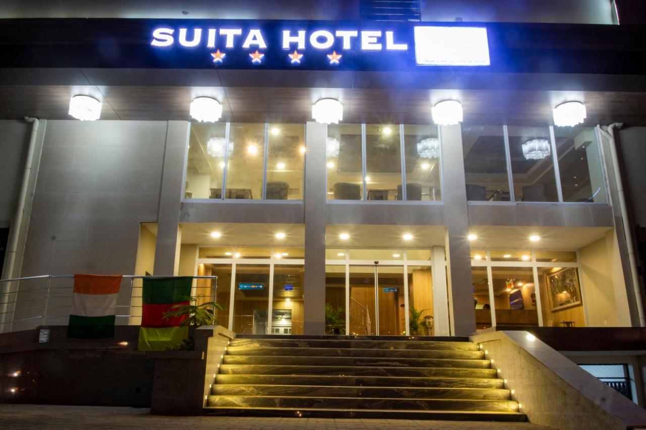 SUITA HOTEL photo