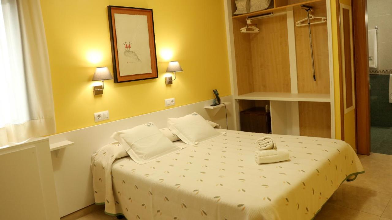 Hotel Casa Benilde - 5