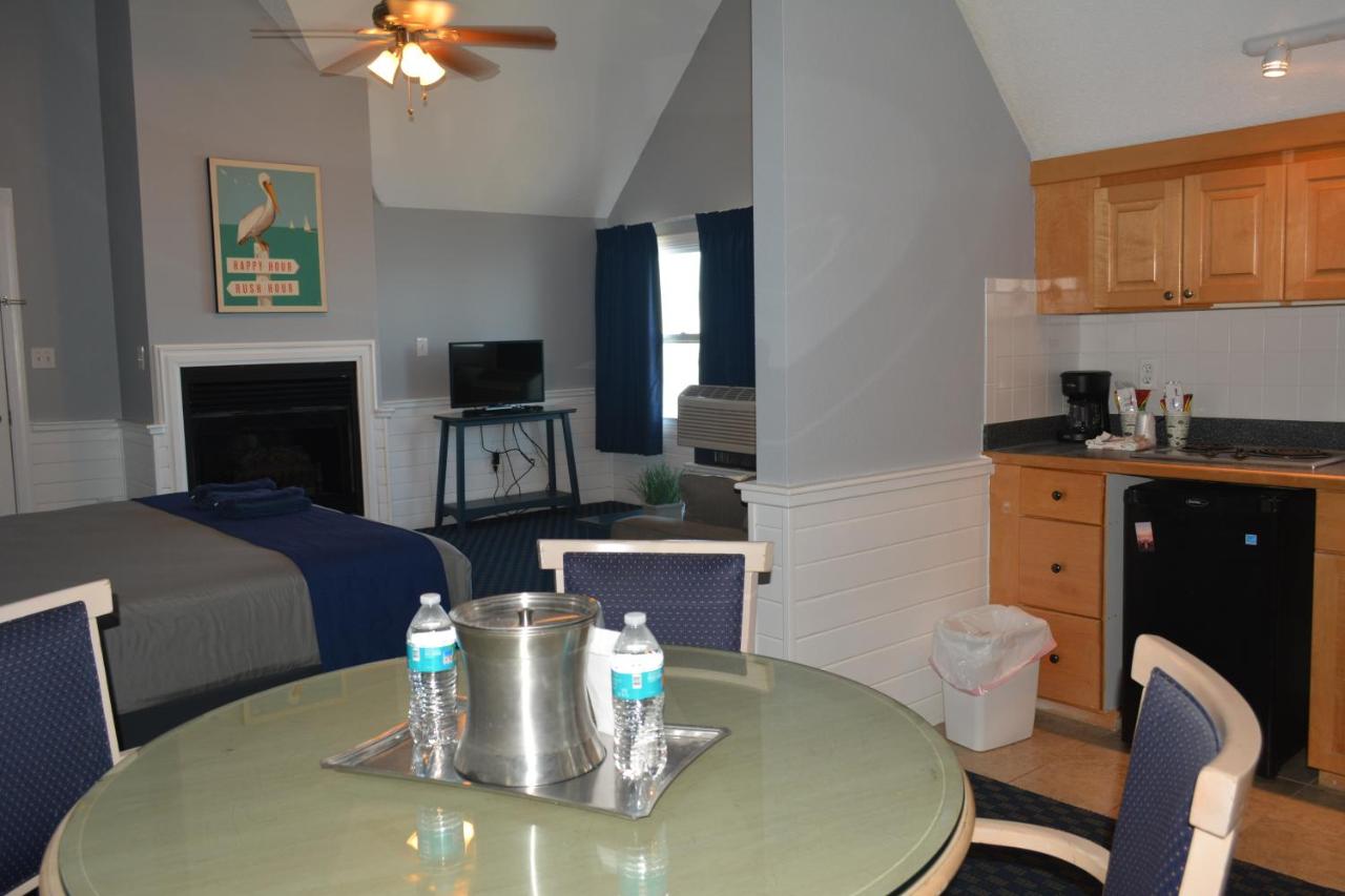 The Inn at Corolla — photo 14