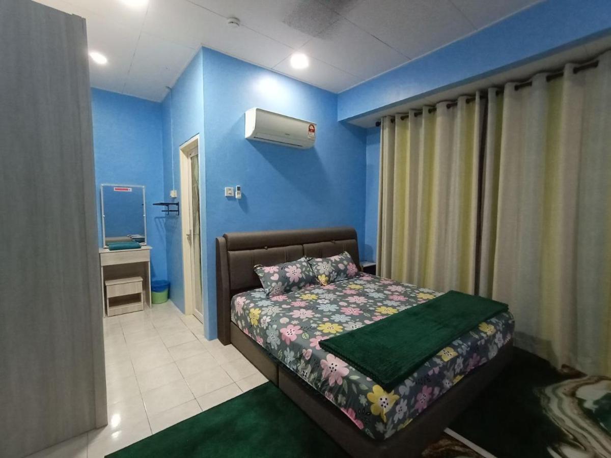 The Handz House Ii With Wifi For Family Or Same Gender Only Kepala Batas Updated 2022 Prices