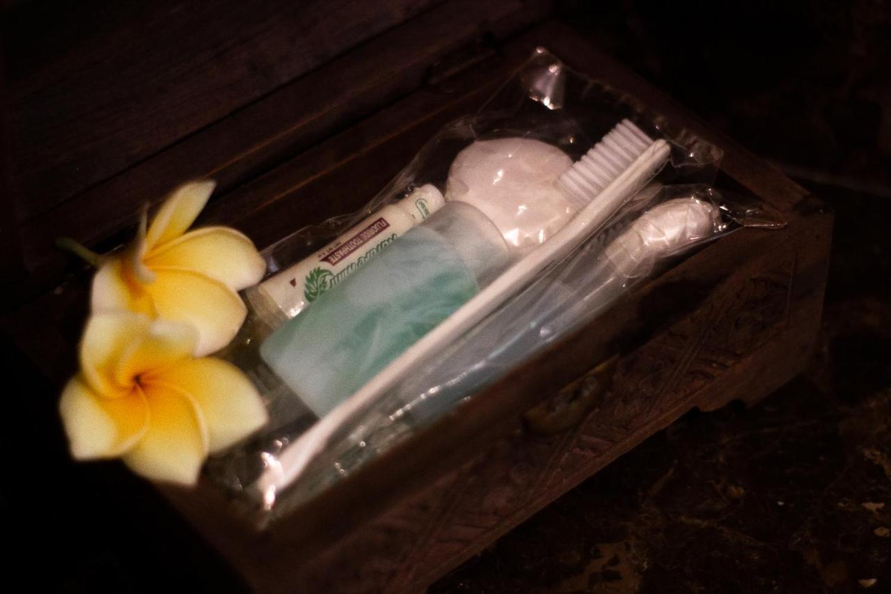 CASA MORO 2BR Villa in Berawa photo 6