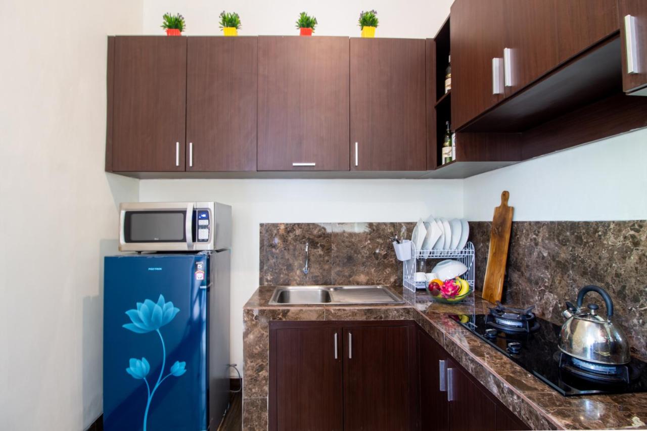 CASA MORO 2BR Villa in Berawa photo 5