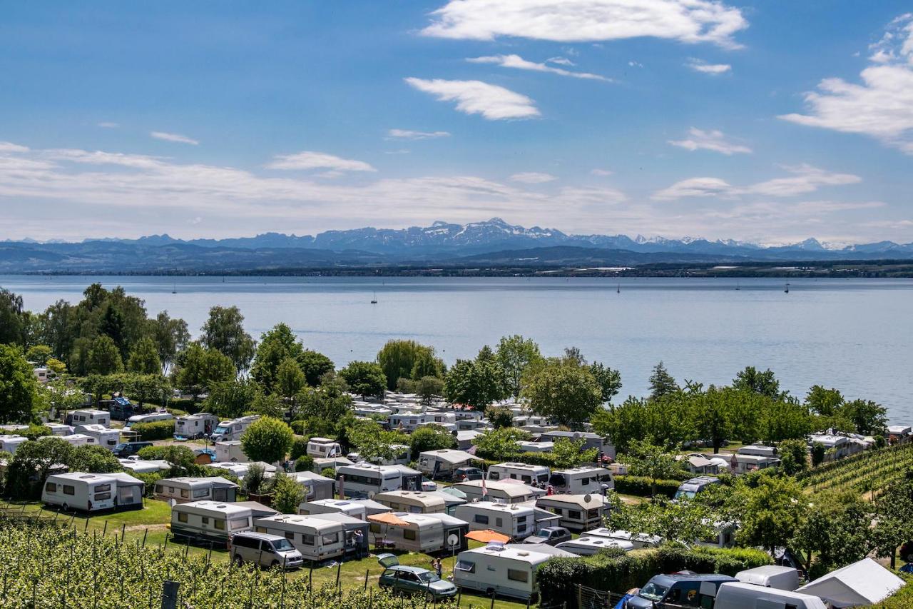 Campingplatz Alpenblick, Hagnau – Updated 2023 Prices