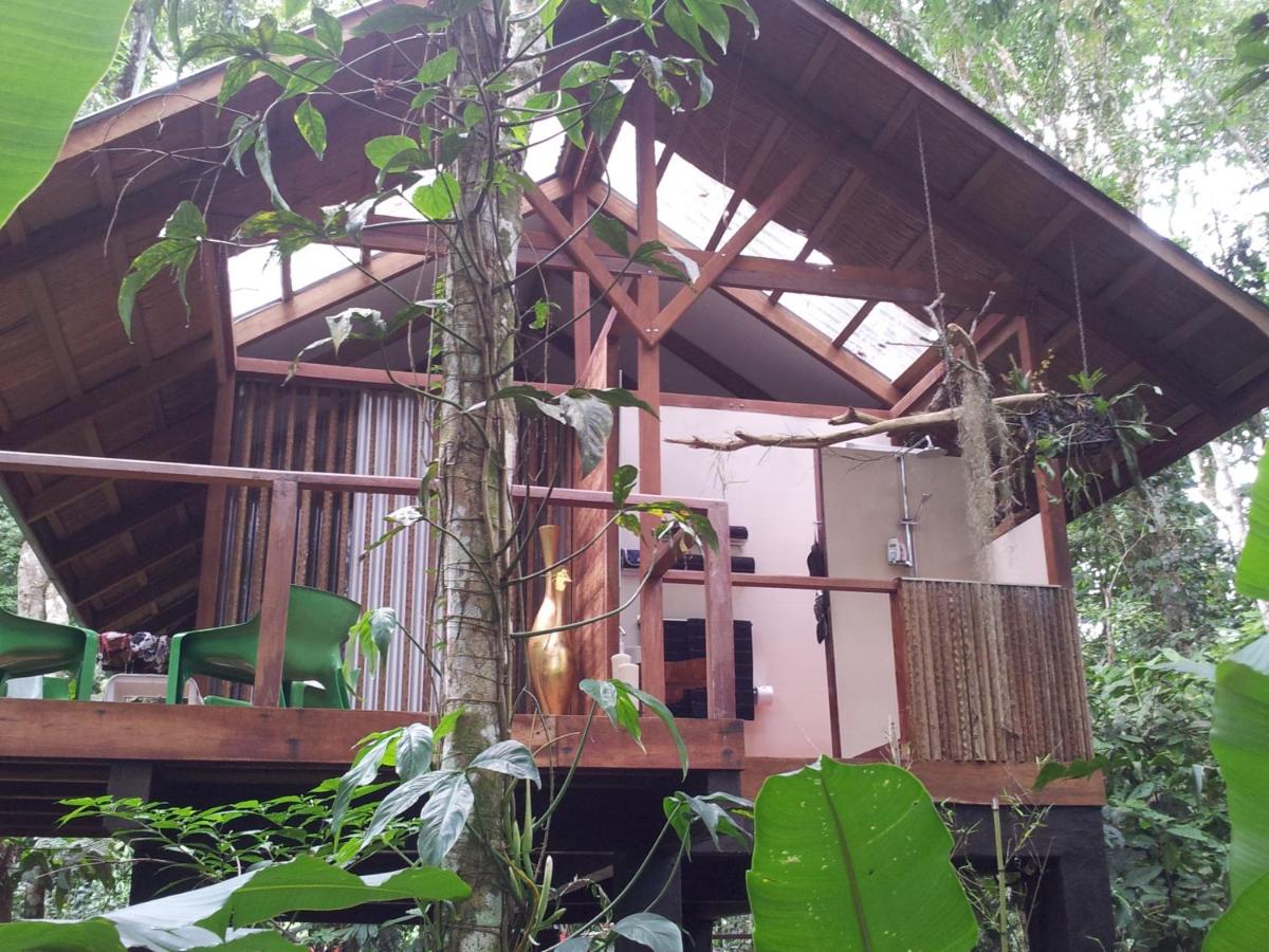 Mar Verde Lodge photo