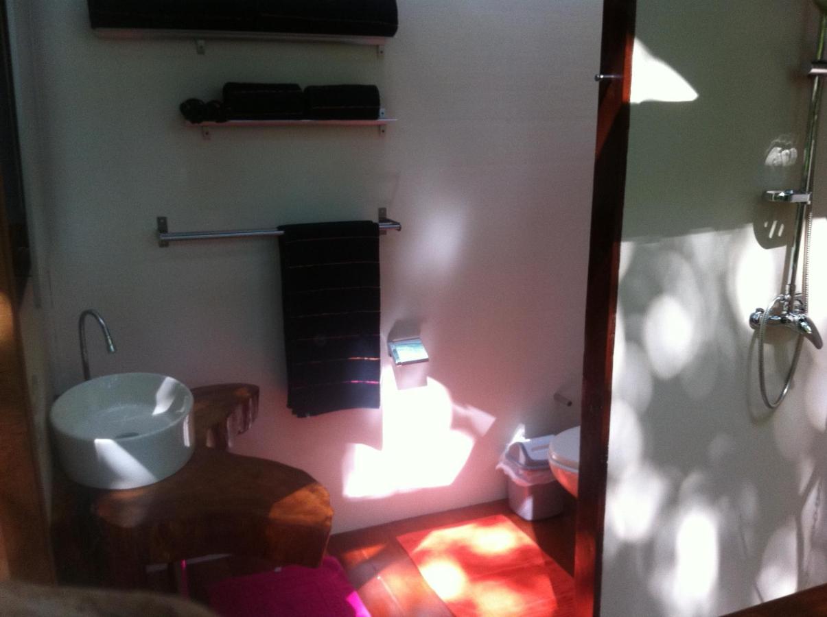 Mar Verde Lodge photo