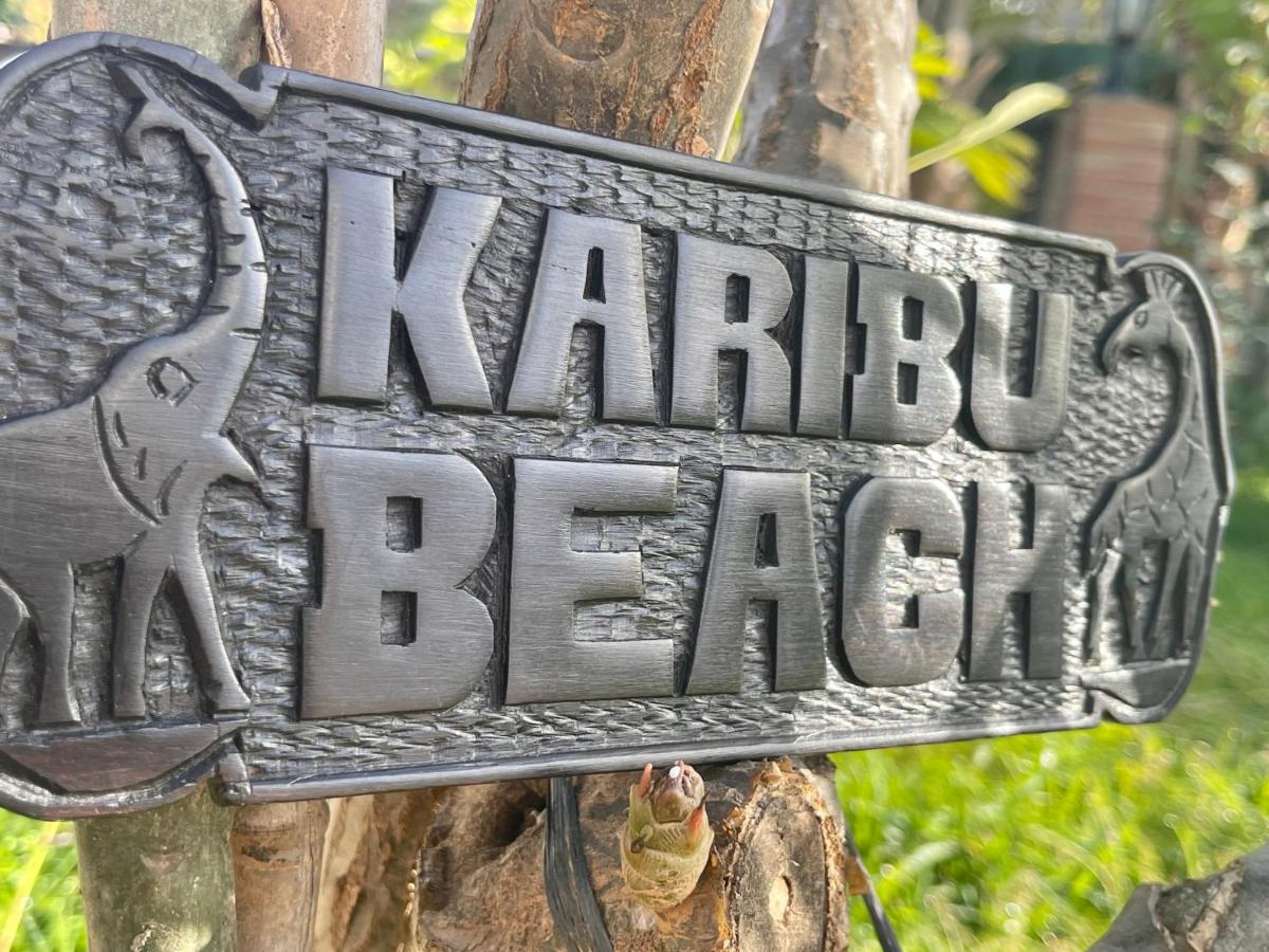 Karibu beach & pool, Marbella – Precios actualizados 2022