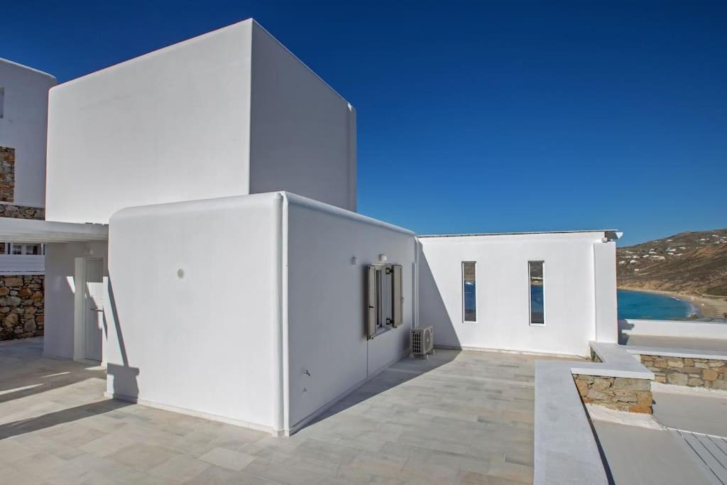 Mykonian house in Elia beach by GHH - 4