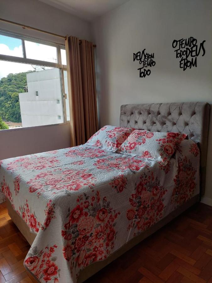 Apartamento encantador no centro