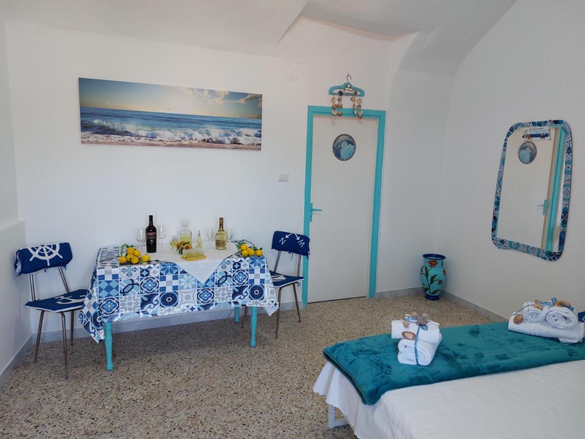 DON CICCIO'S HOUSE - 4