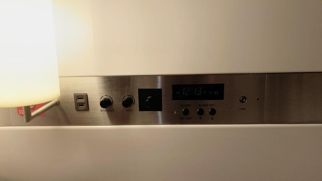 First Cabin Midosuji Namba - 2