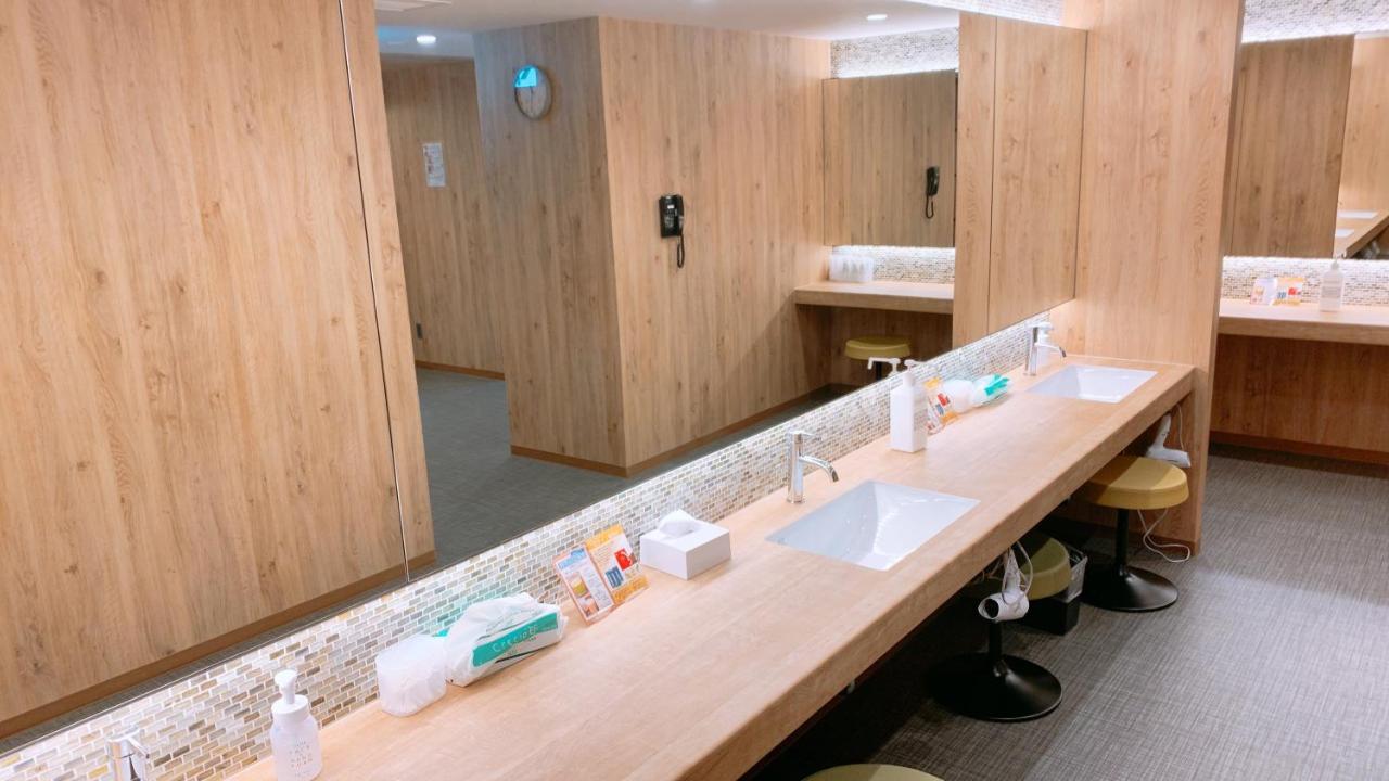 First Cabin Midosuji Namba - 4